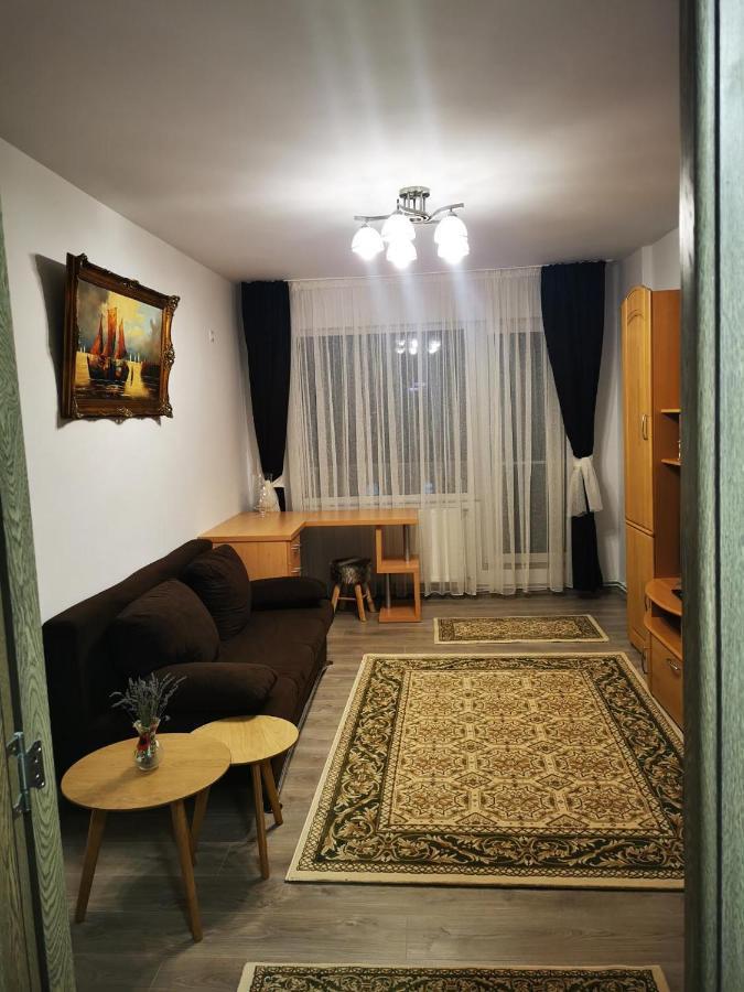 Violet Residence Тыргу-Муреш Экстерьер фото