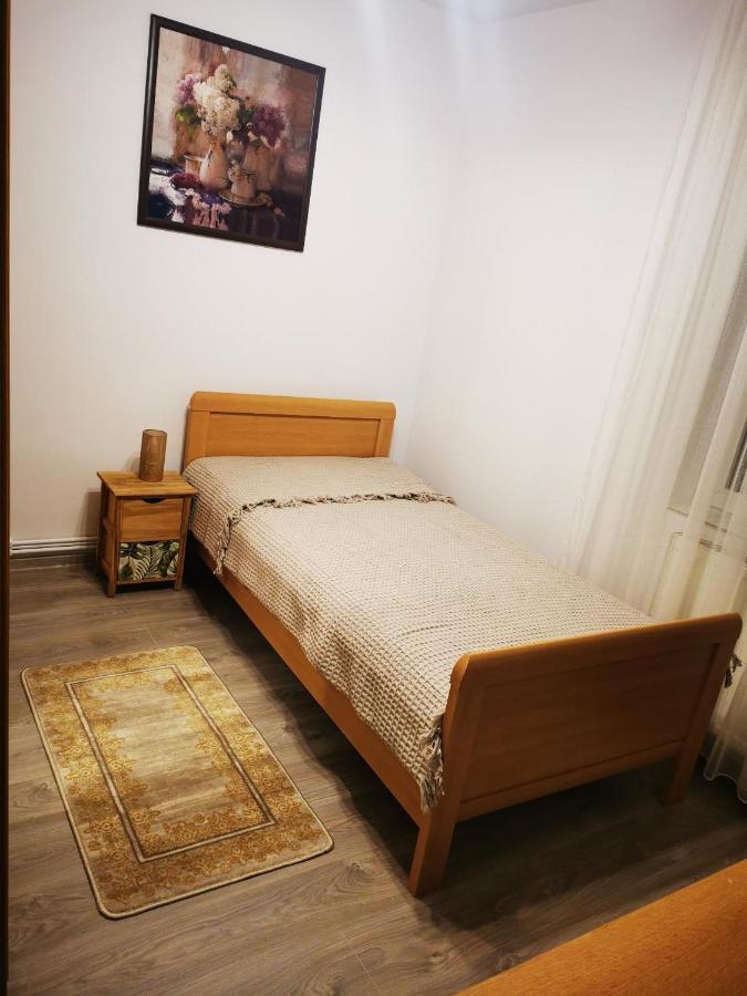 Violet Residence Тыргу-Муреш Экстерьер фото