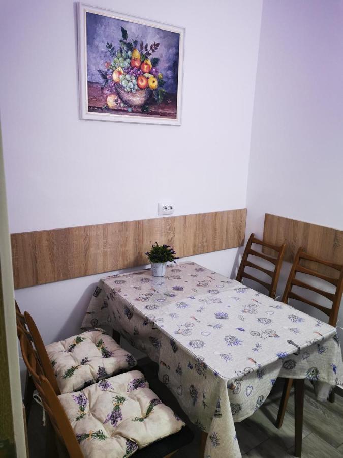 Violet Residence Тыргу-Муреш Экстерьер фото