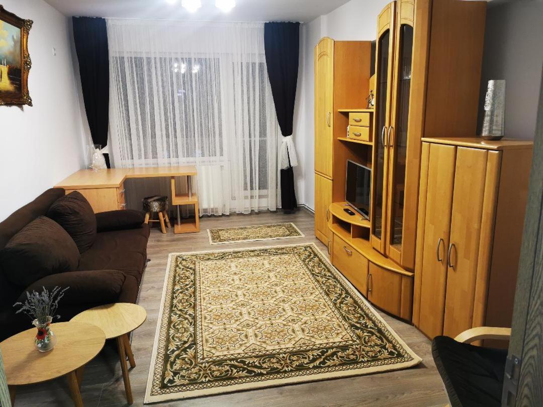 Violet Residence Тыргу-Муреш Экстерьер фото