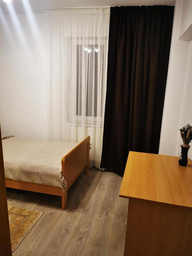 Violet Residence Тыргу-Муреш Экстерьер фото