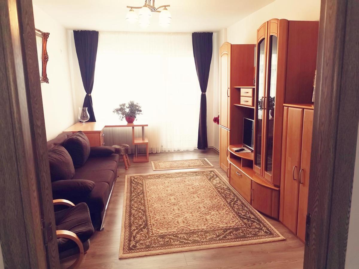 Violet Residence Тыргу-Муреш Экстерьер фото
